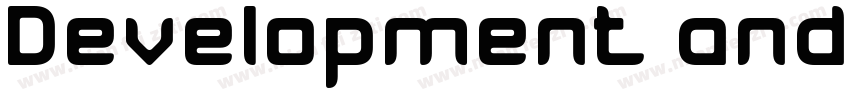 Development and Application of High字体转换